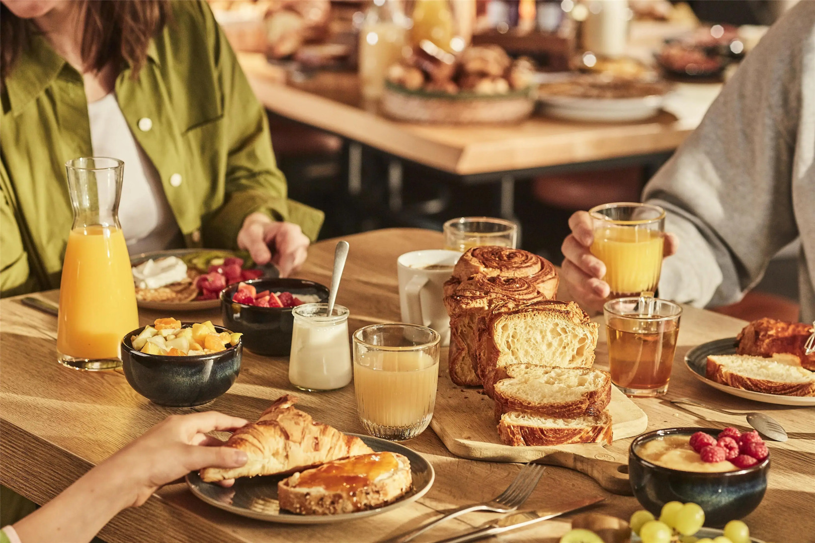 Campanile NATURE - Clermont Ferrand Nord Riom
