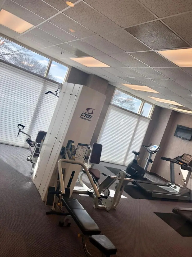 Par-A-Dice Hotel and Casino