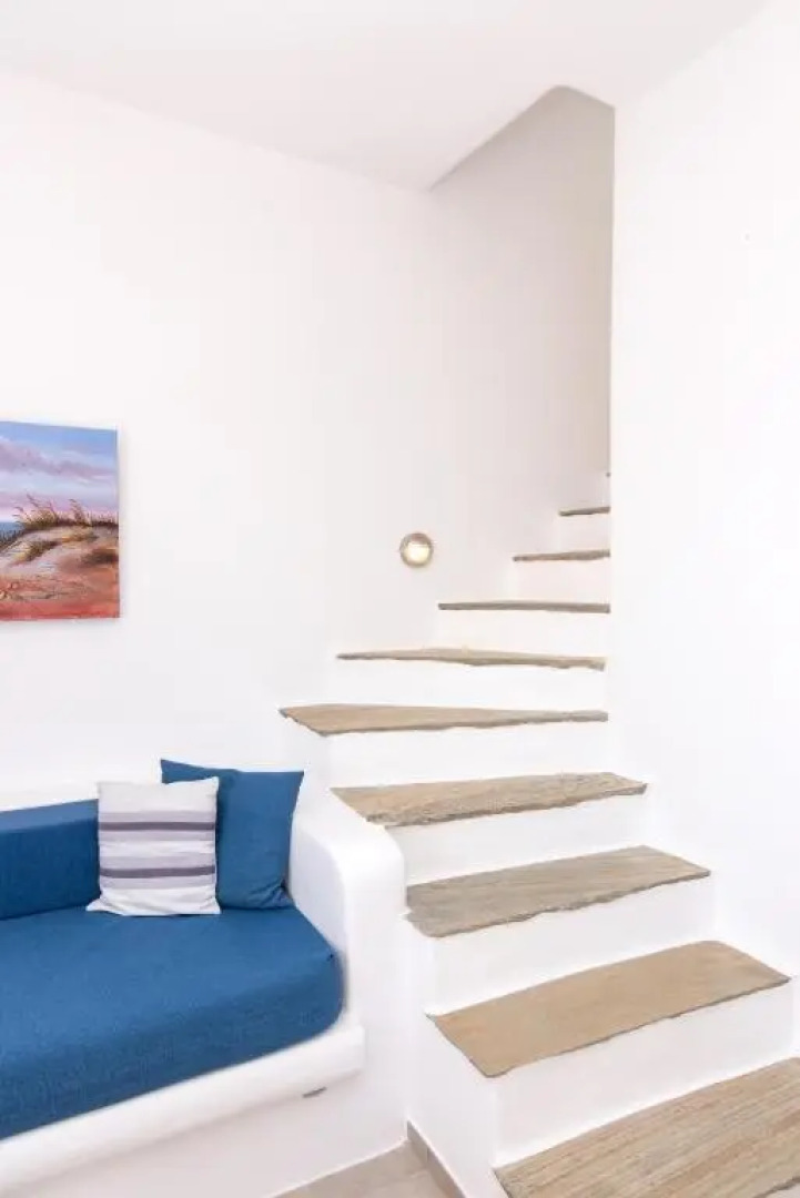 Avissalou Apartments