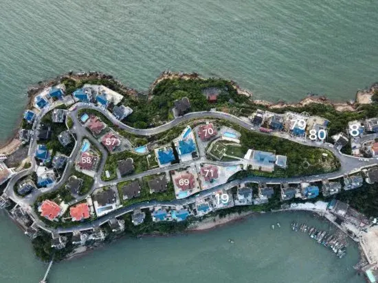 Yiren Hai'an Hotel