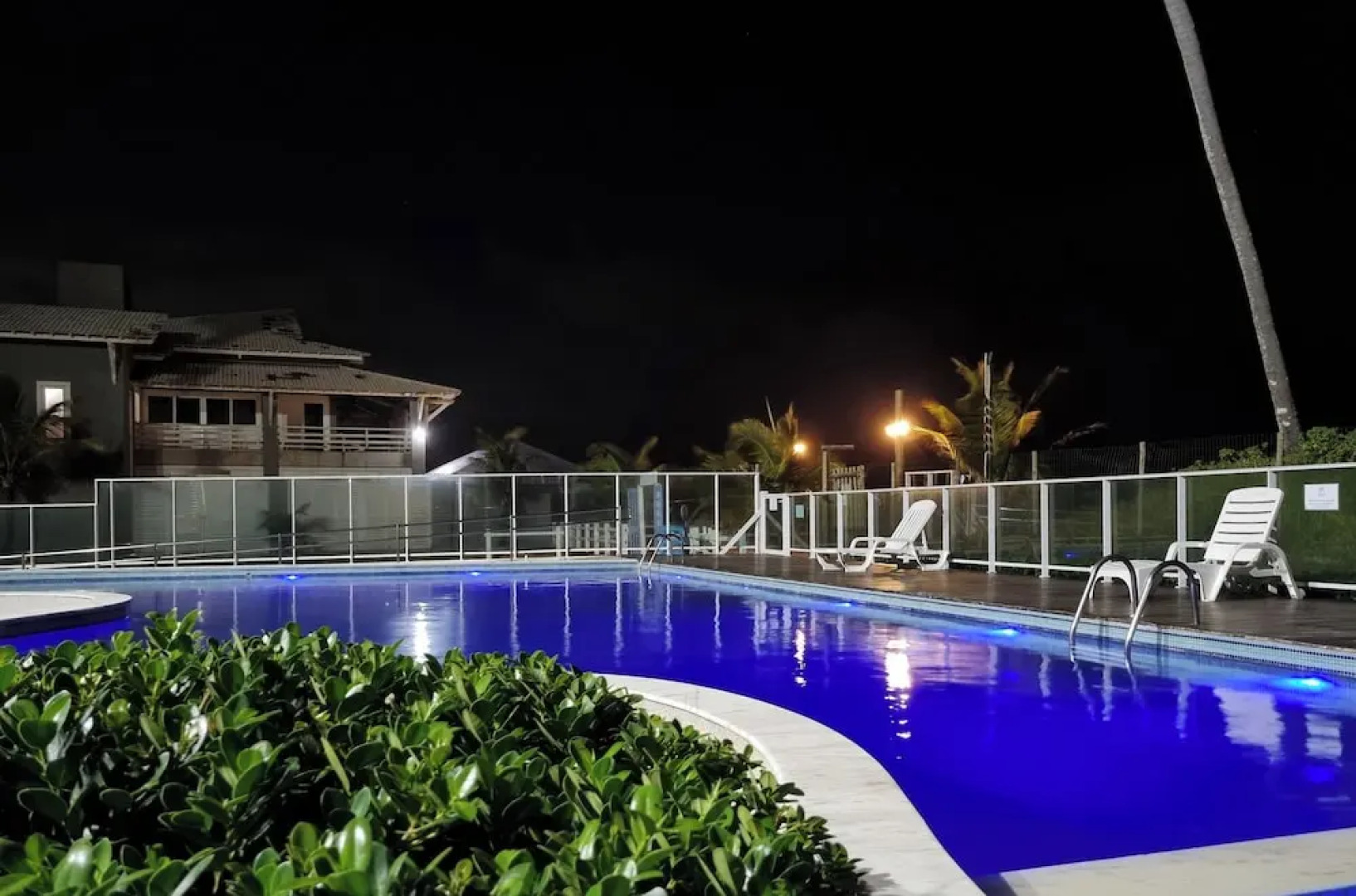 Areias do Mar | 2 Quartos, Vista Mar, Amplo com Varanda A206