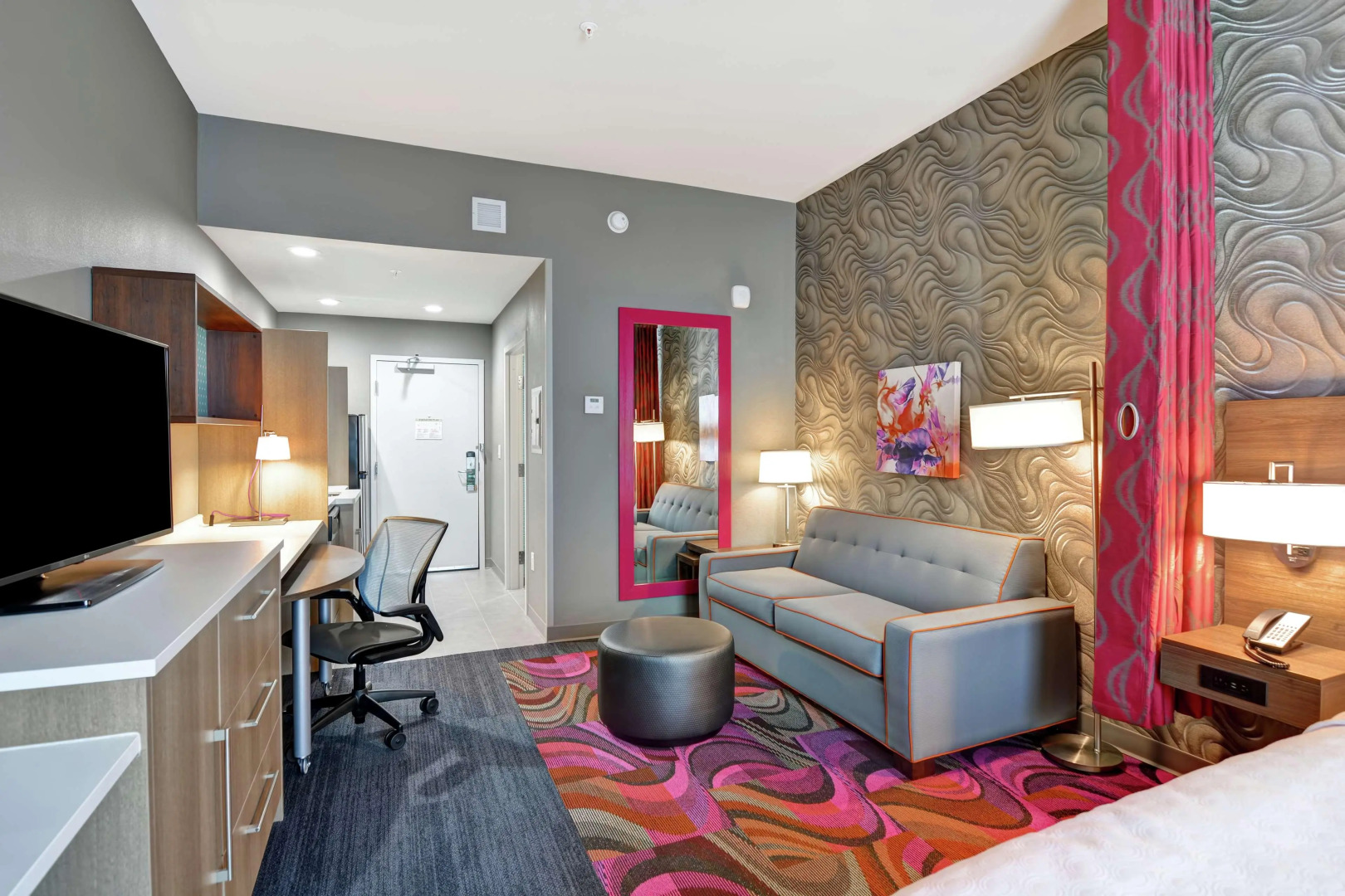 Home2 Suites by Hilton McKinney