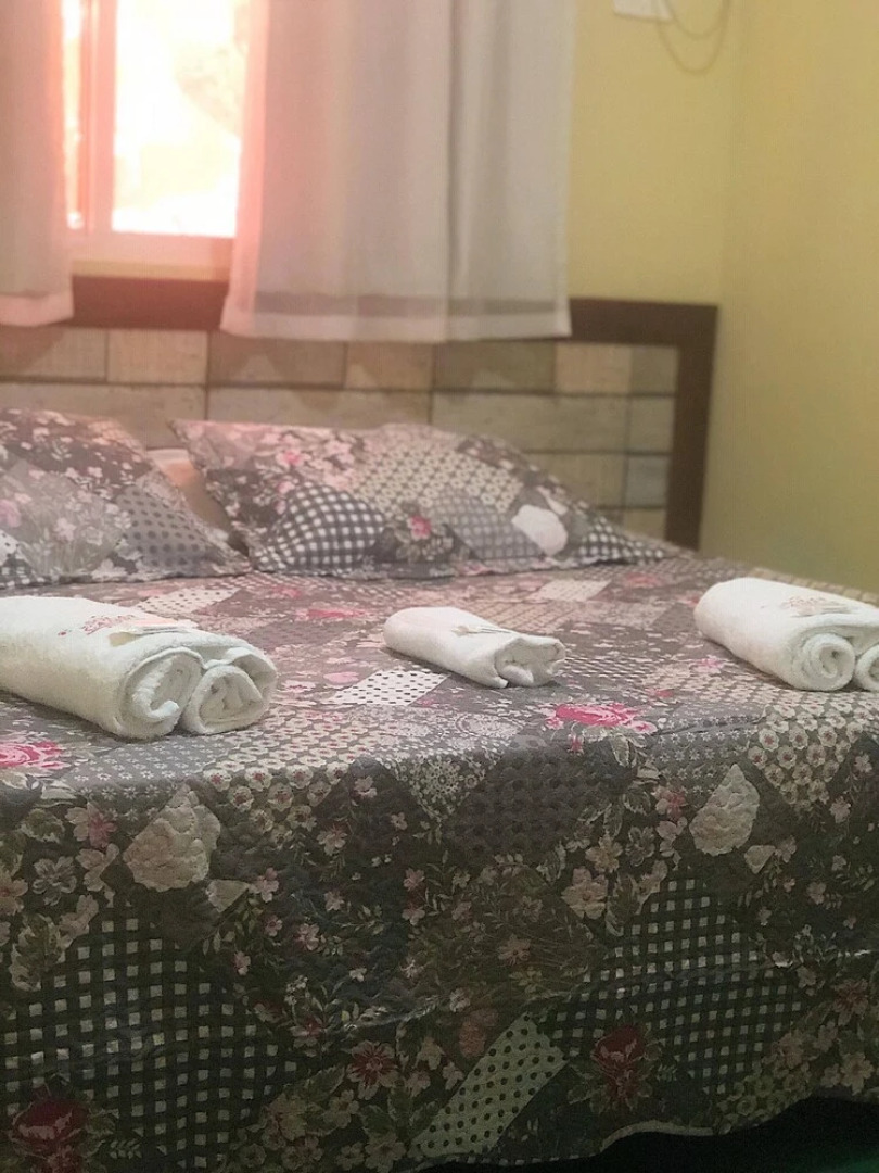 Pousada Solar de Campos