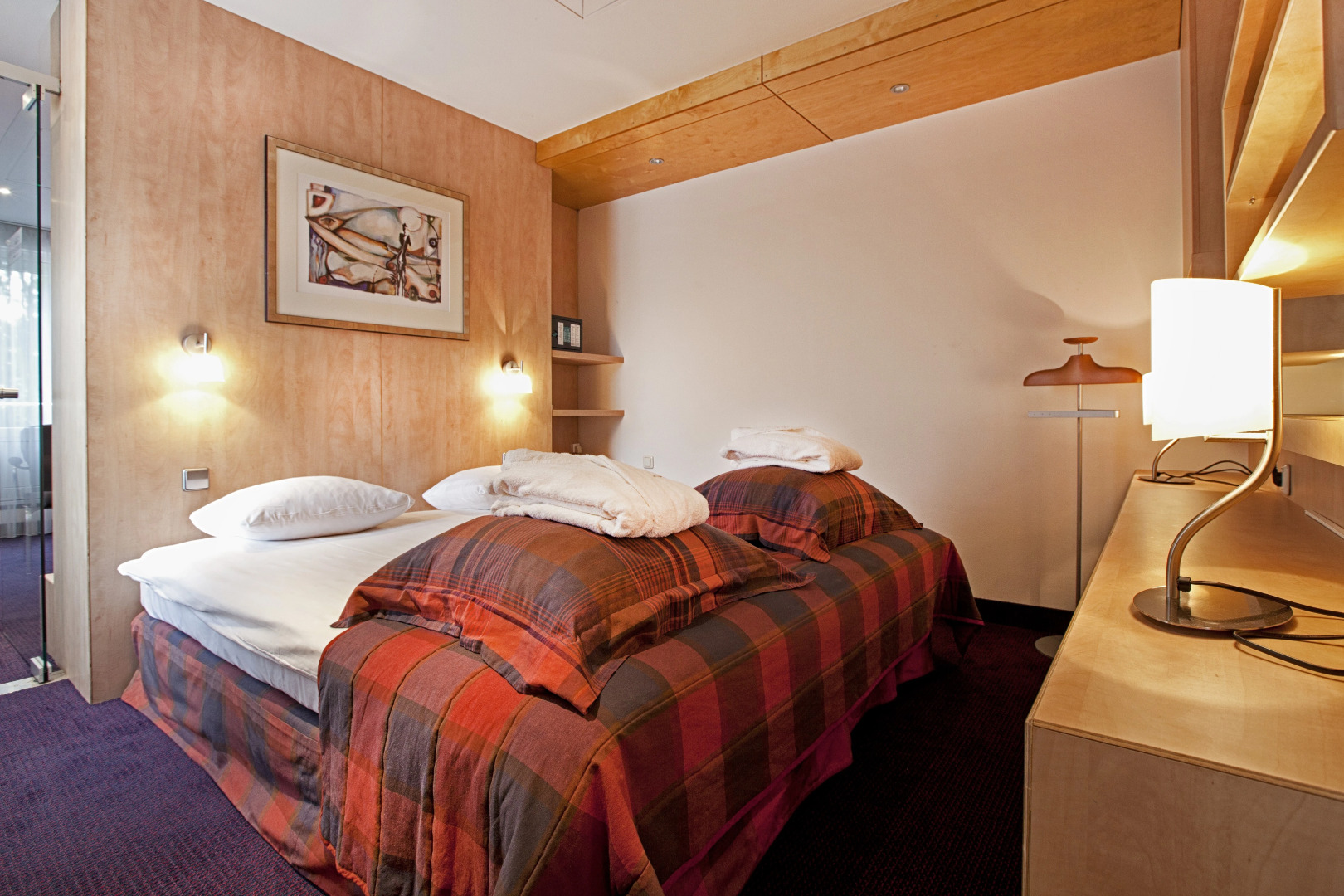 Fletcher Family Hotel Paterswolde