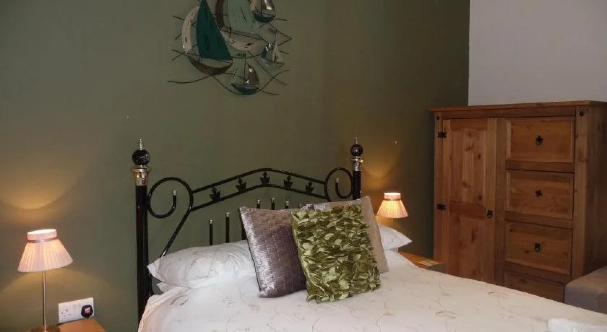 The Bernay - Guest house