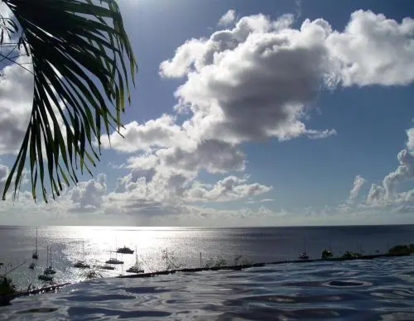 FireFly Hotel Mustique