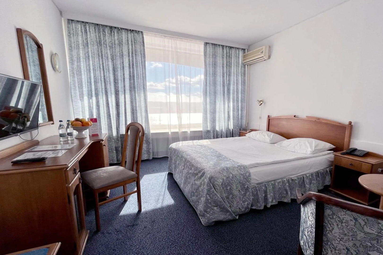 Turnu Severin Continental Hotel