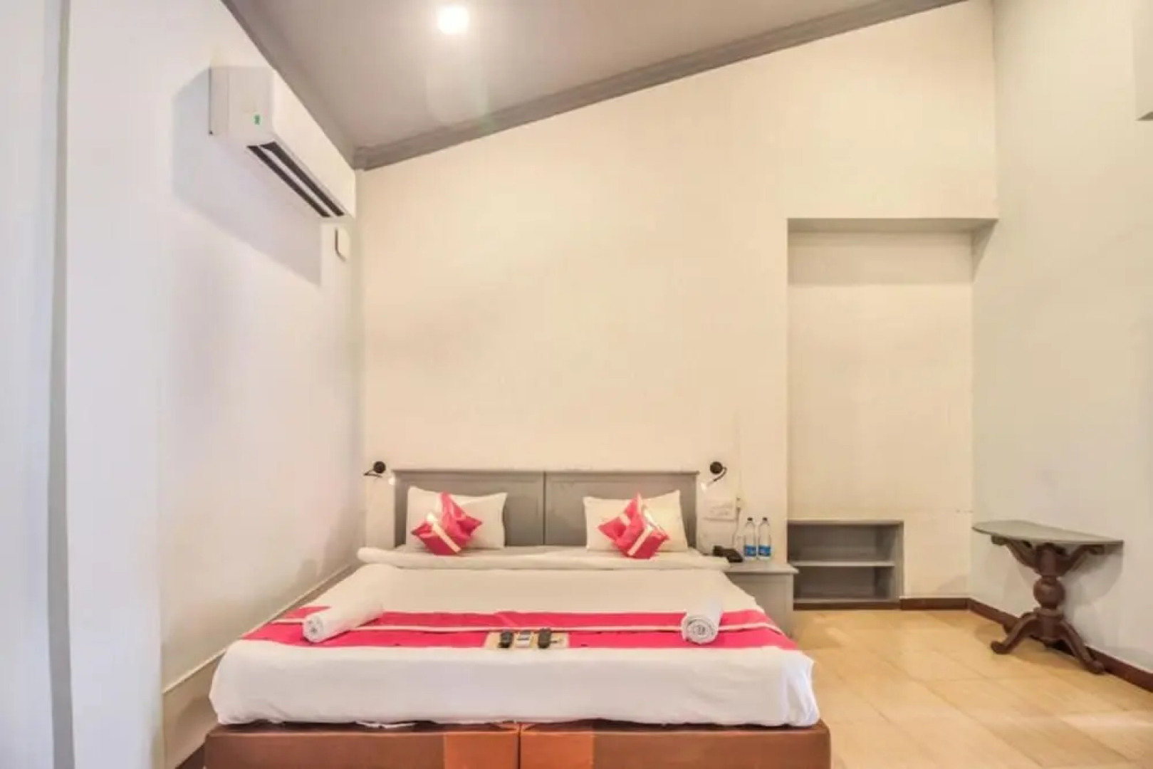 Coco Heritage Resort