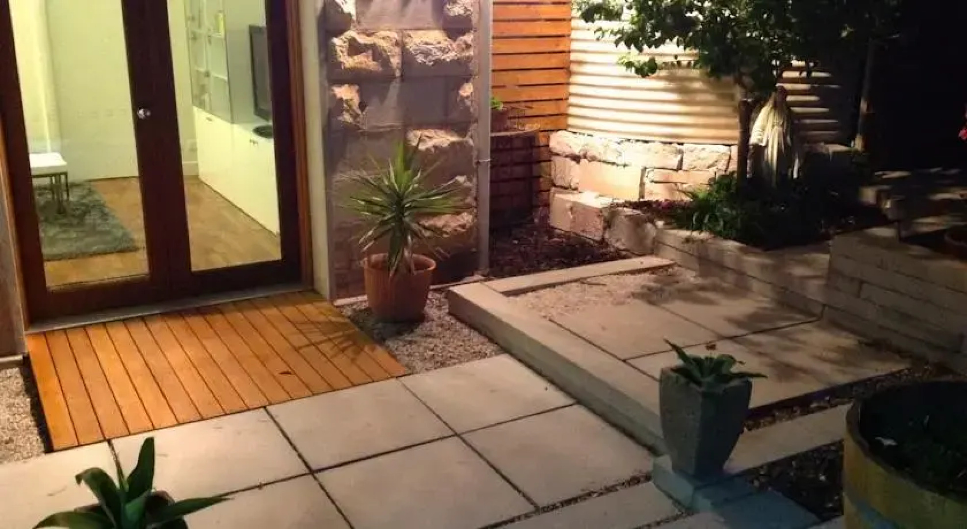 Hermitage Garden Cottage