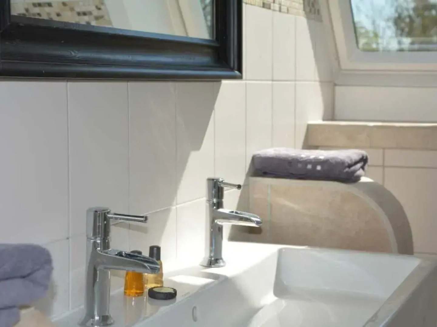 Island Suite Amrum Comfortable Holiday Residence