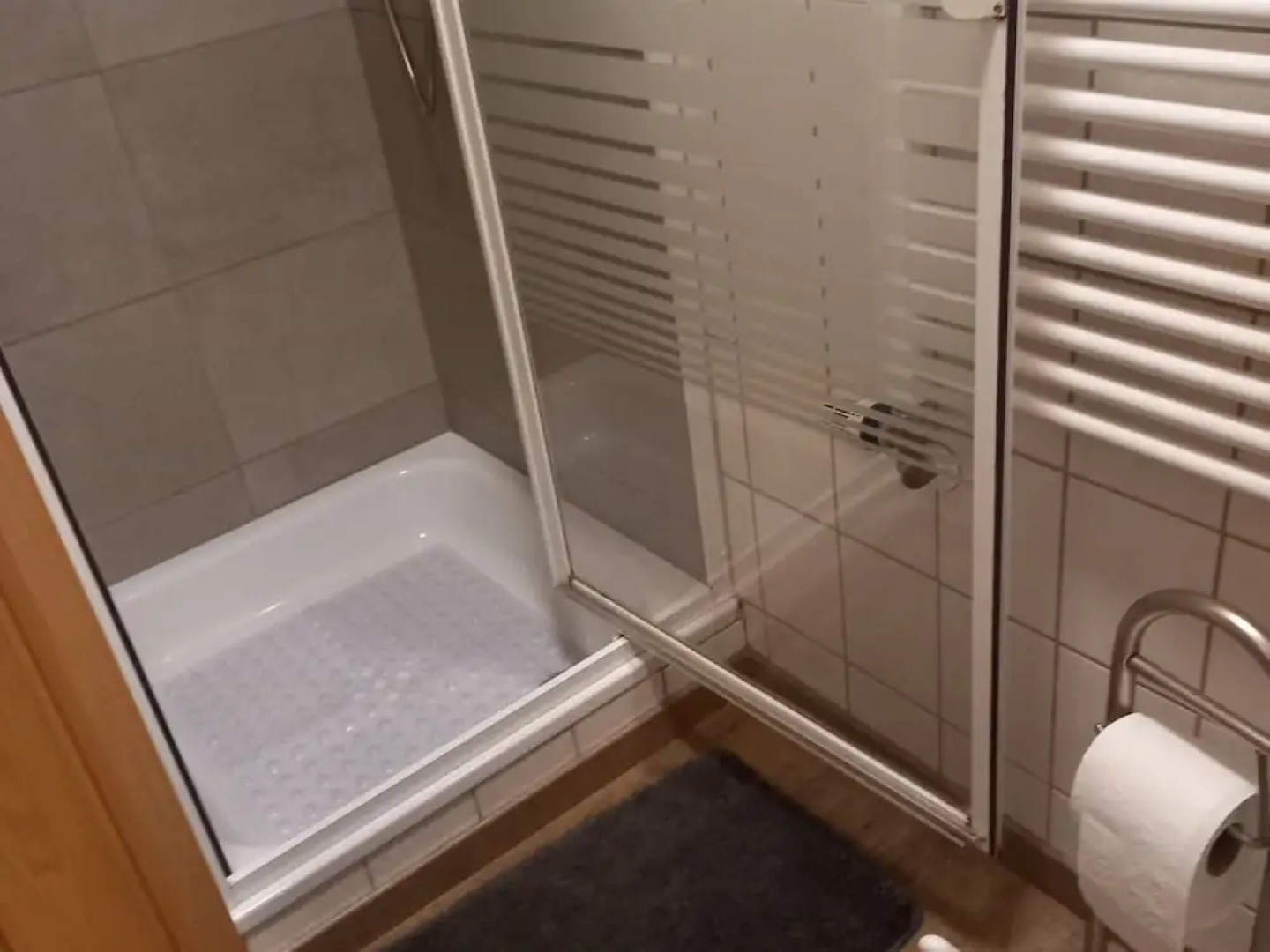 Chic Apartment in Stormbruch near Ski Area