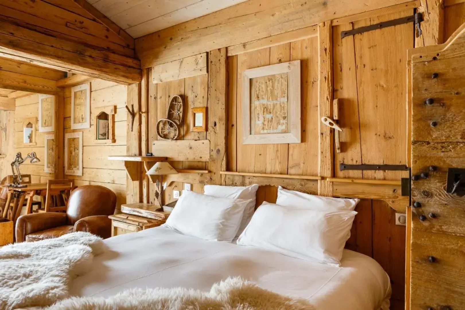 Le Hameau de mon Père