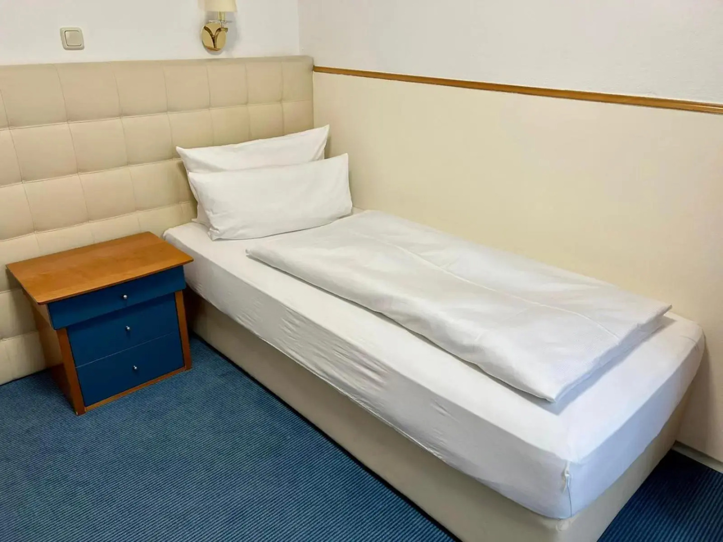 Hotel am Bayrischen Platz