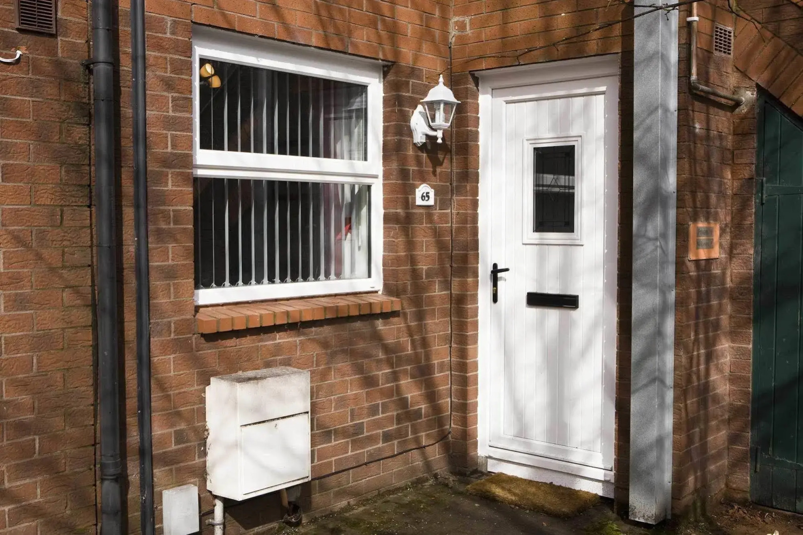 Belfast Self Catering Apartment