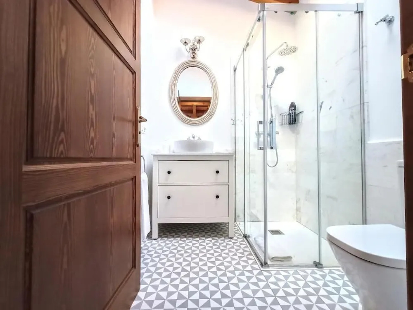 Los Apartamentos del Palacio