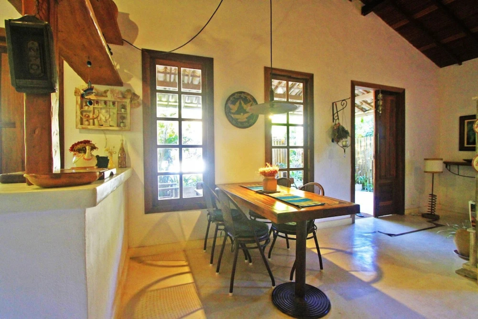 Vila Querência - Trancoso