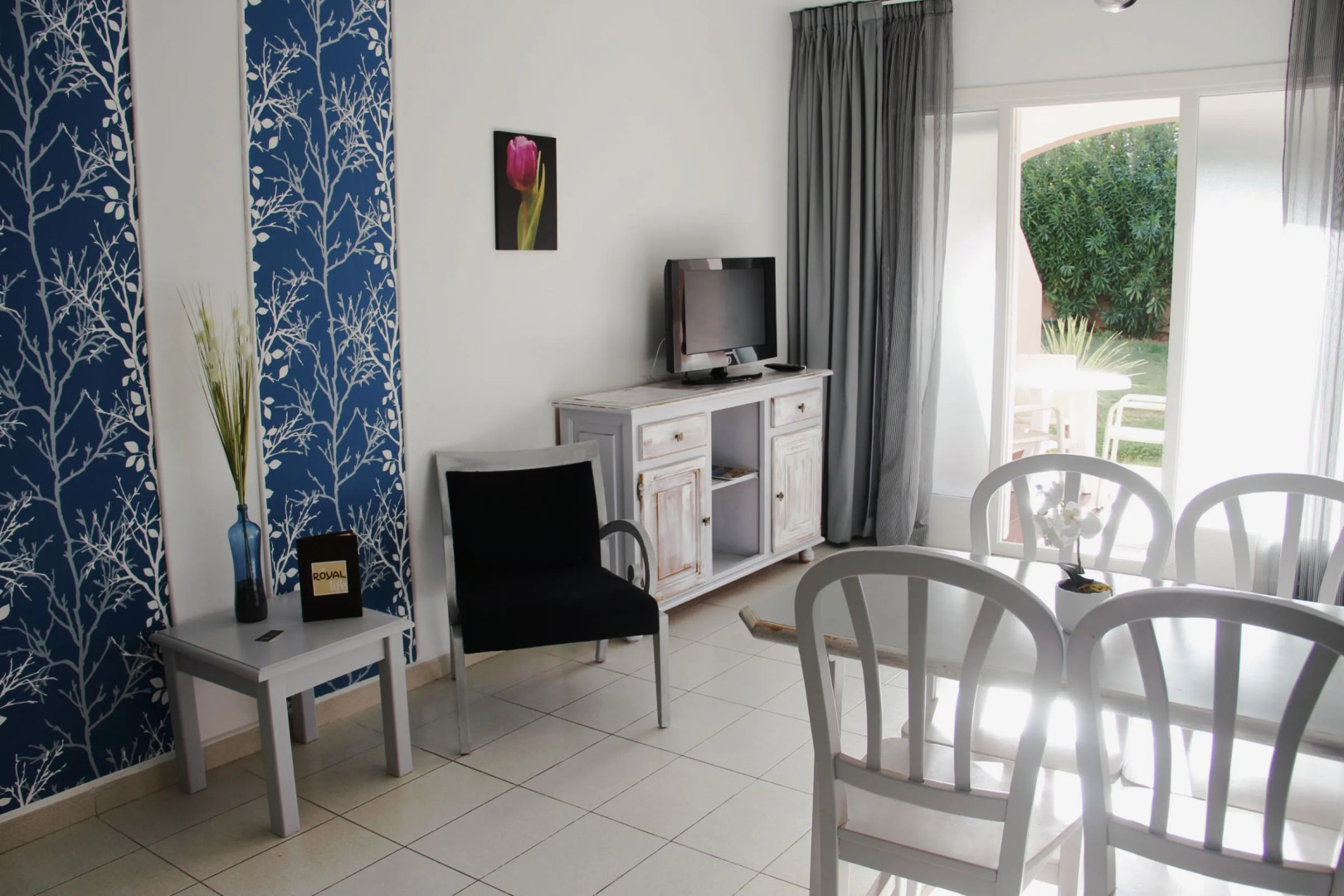 Apartamentos Royal Life