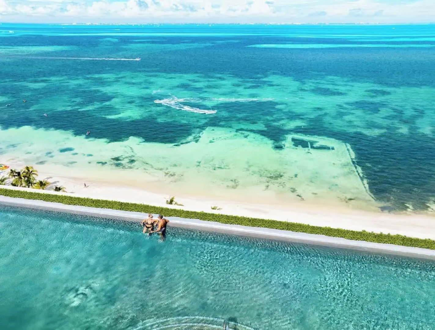 Hotel Mousai Cancun Adults Only - All Inclusive