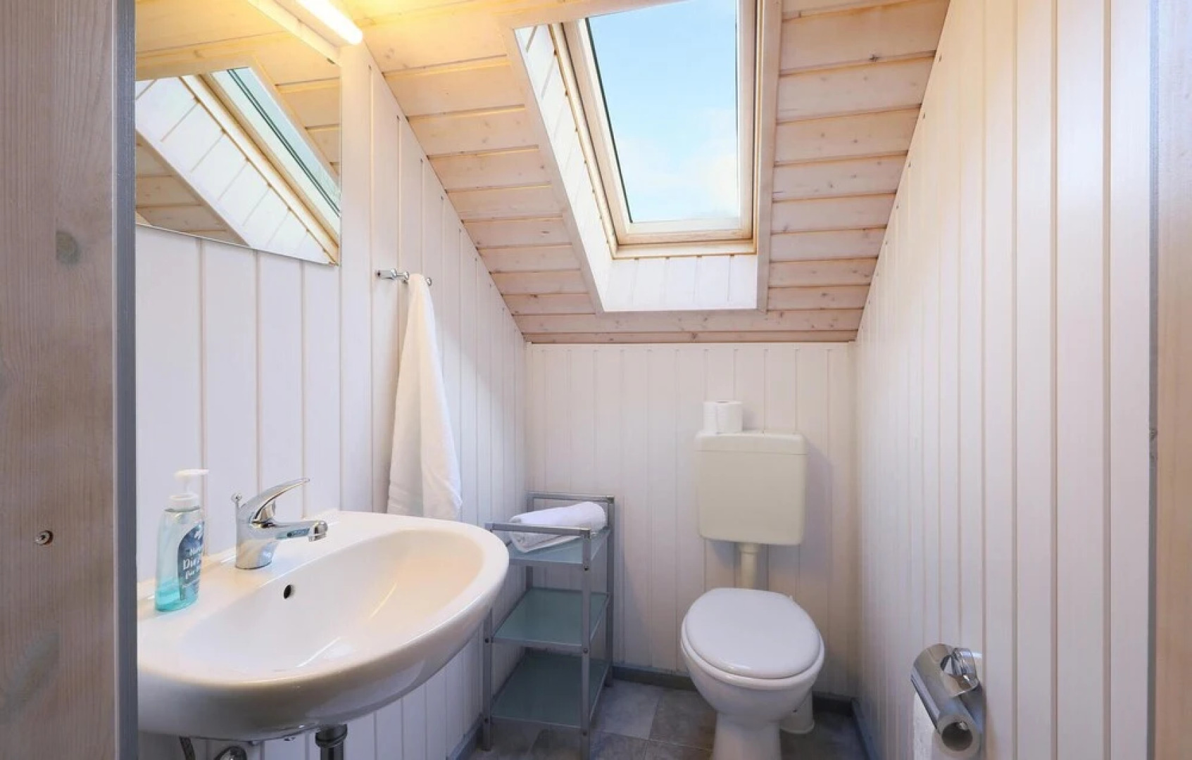 Amazing Home in Rechlin With 2 Bedrooms, Sauna and Wifi