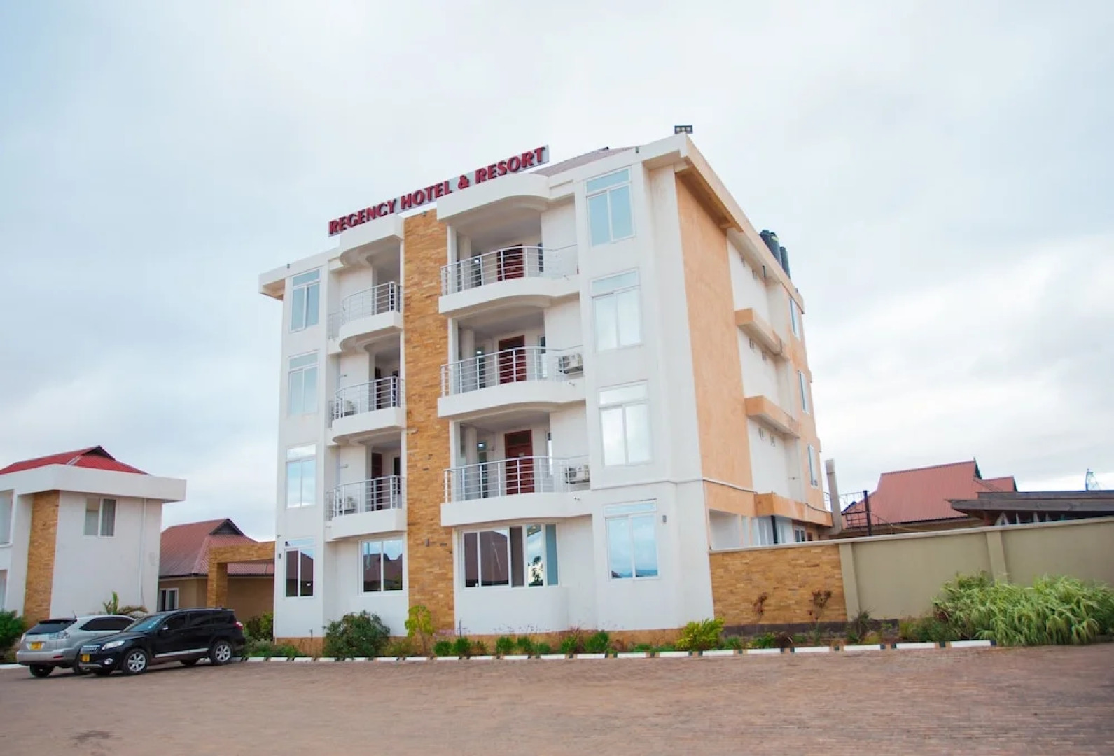 Regency Hotel & Resort - Singida