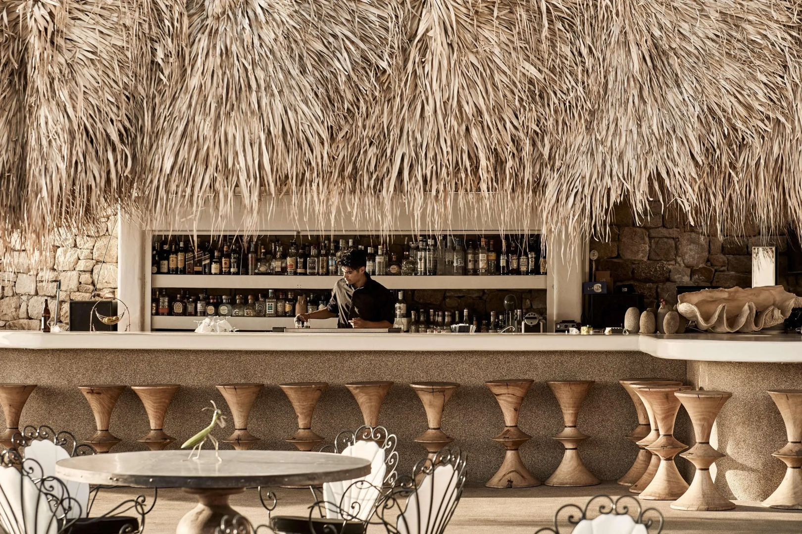 Villa Panormos (by Myconian Collection)