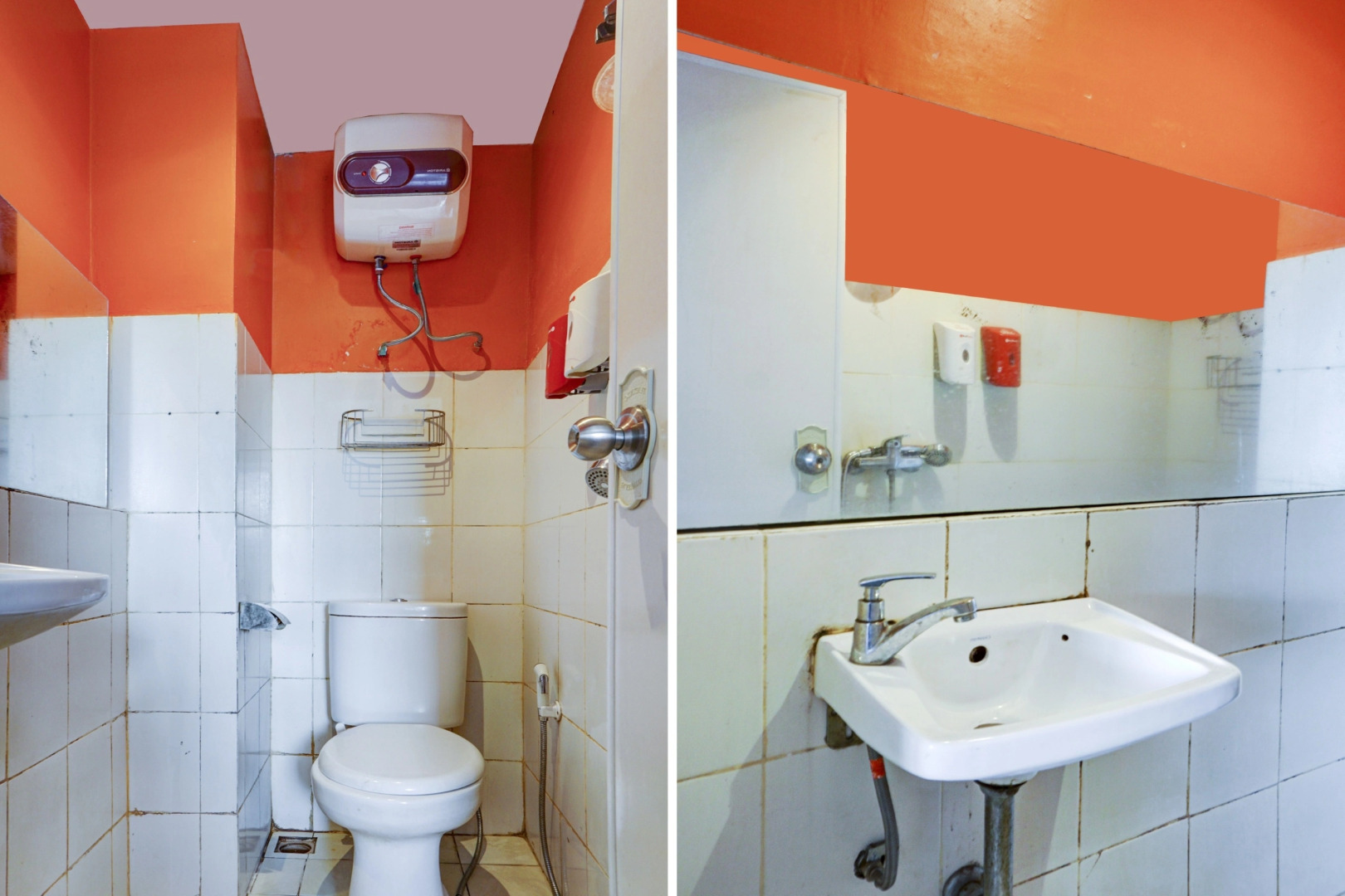 Skyland Bogor Valley Apartments