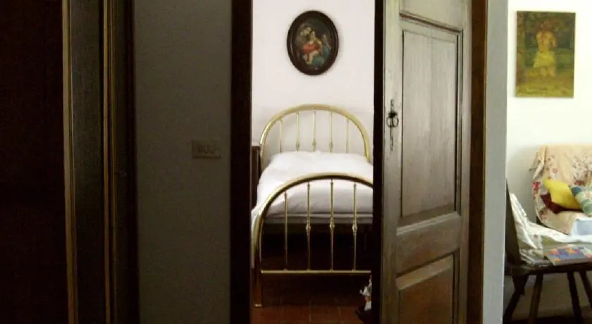 Il Pergolato