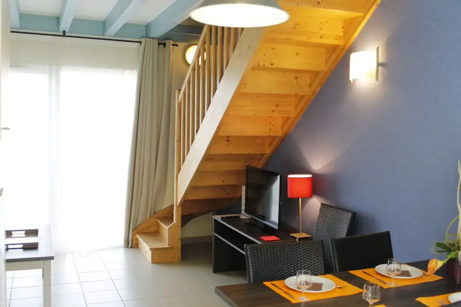 Les Cottages du Saleys