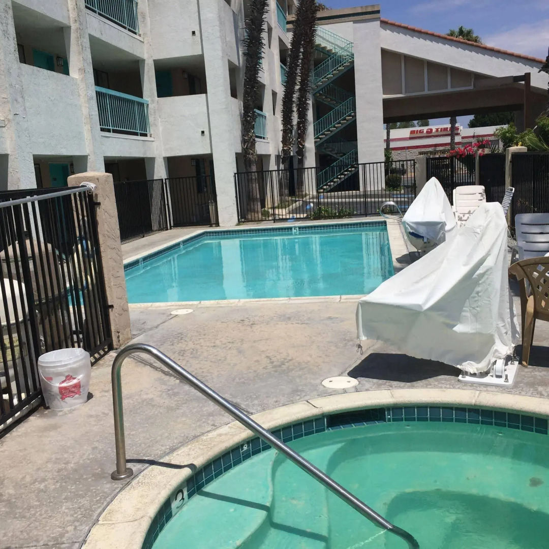 Travel Inn Chula Vista