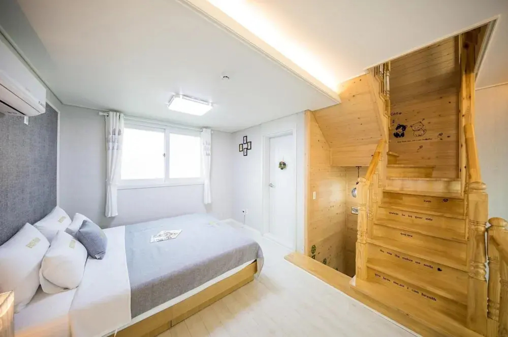 Tongyoung S468 Poolvilla