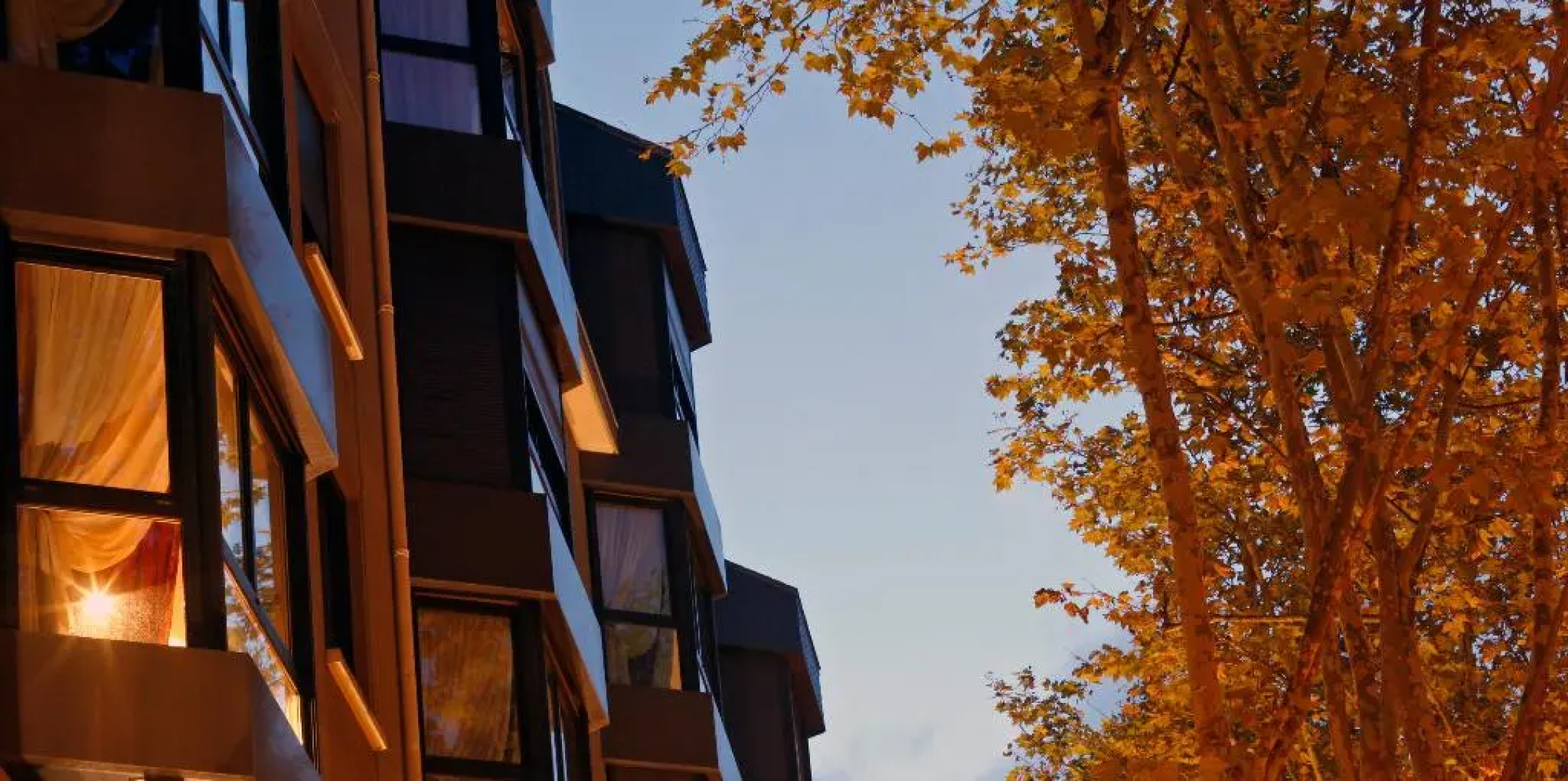 Warwick Reine Astrid - Lyon