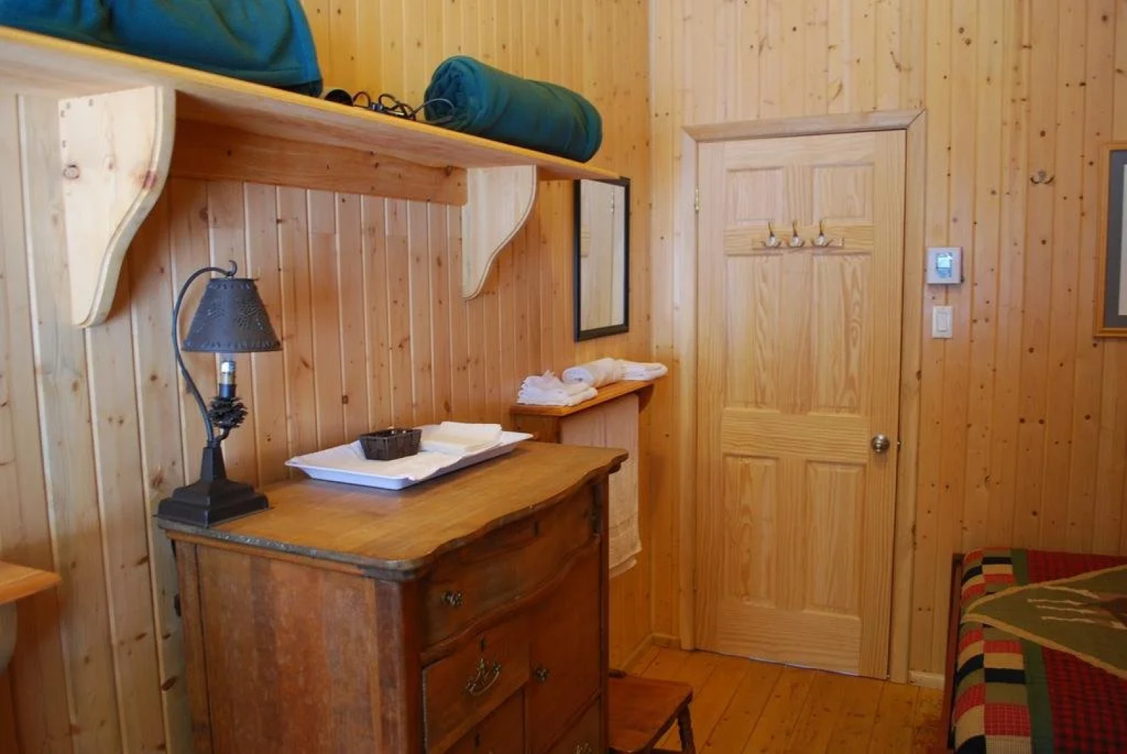 Auberge de la Rivière Matapédia