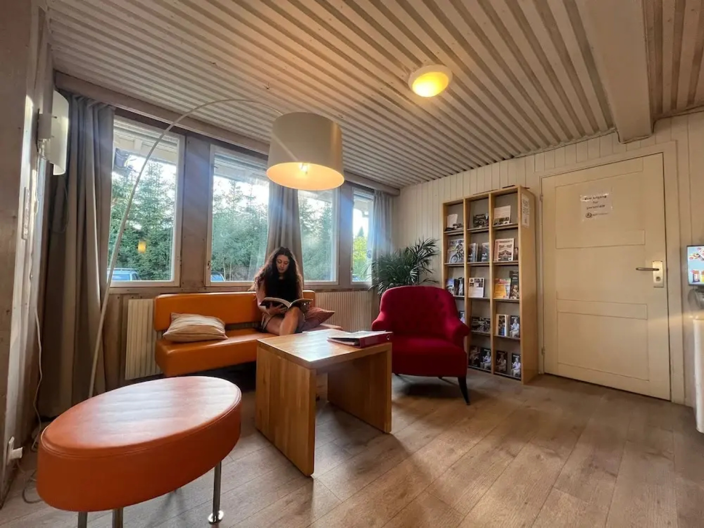 Hovdetun - Gjøvik Vandrerhjem - Hostel