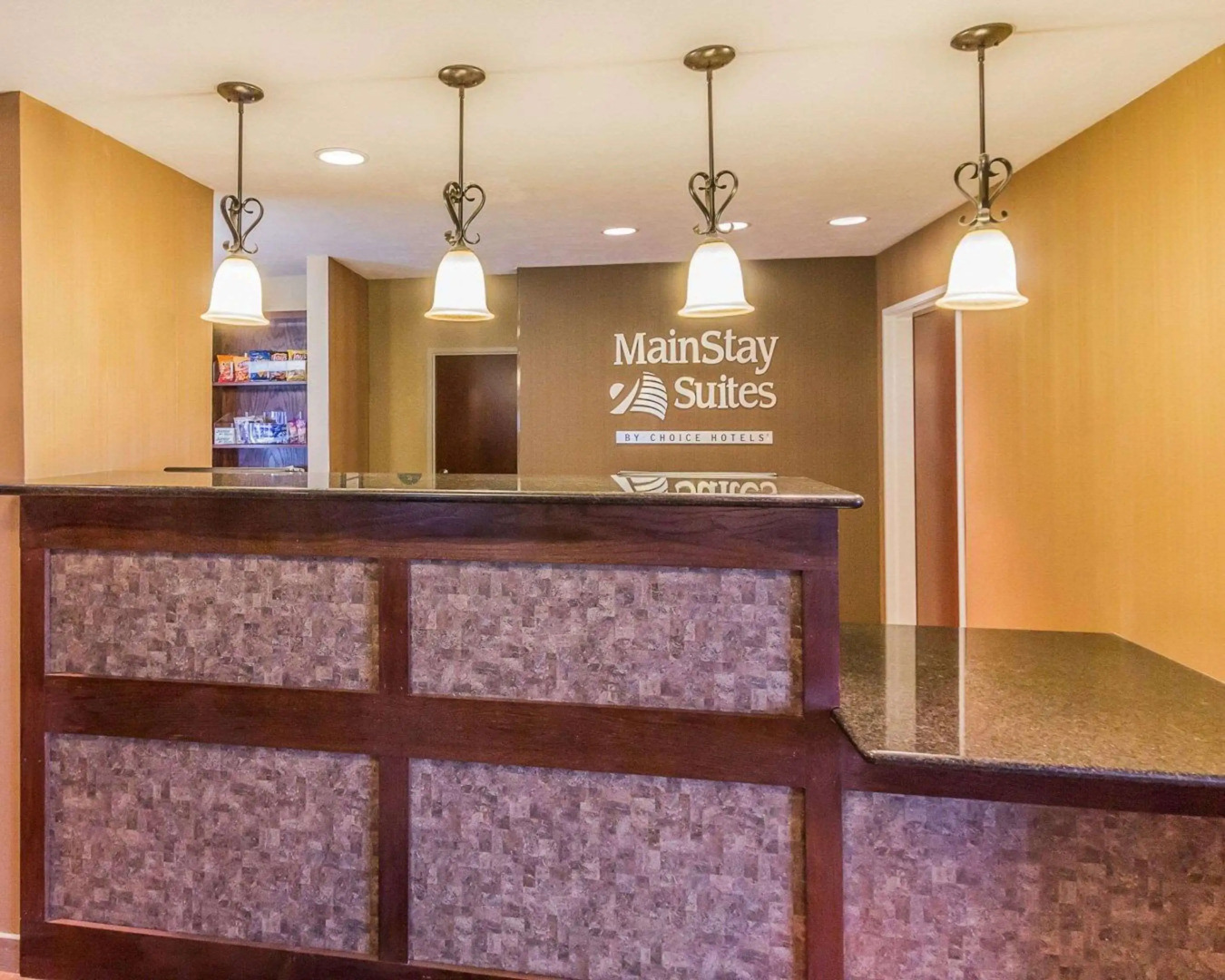 MainStay Suites Grand Island