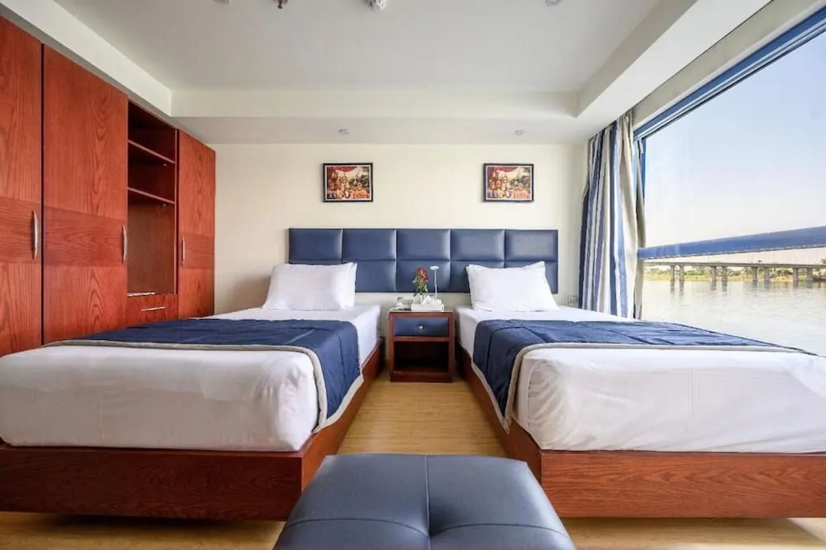 Nile Cruise from  Aswoan 3 nights