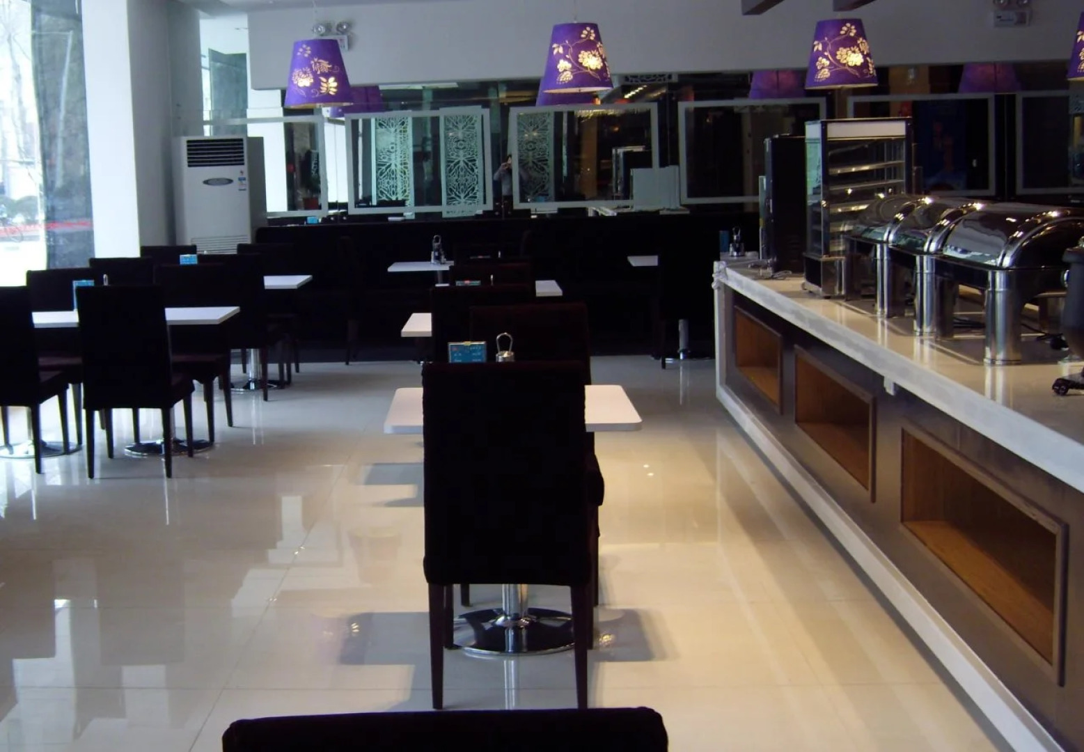 Jinjiang Inn Luoyang Train Station