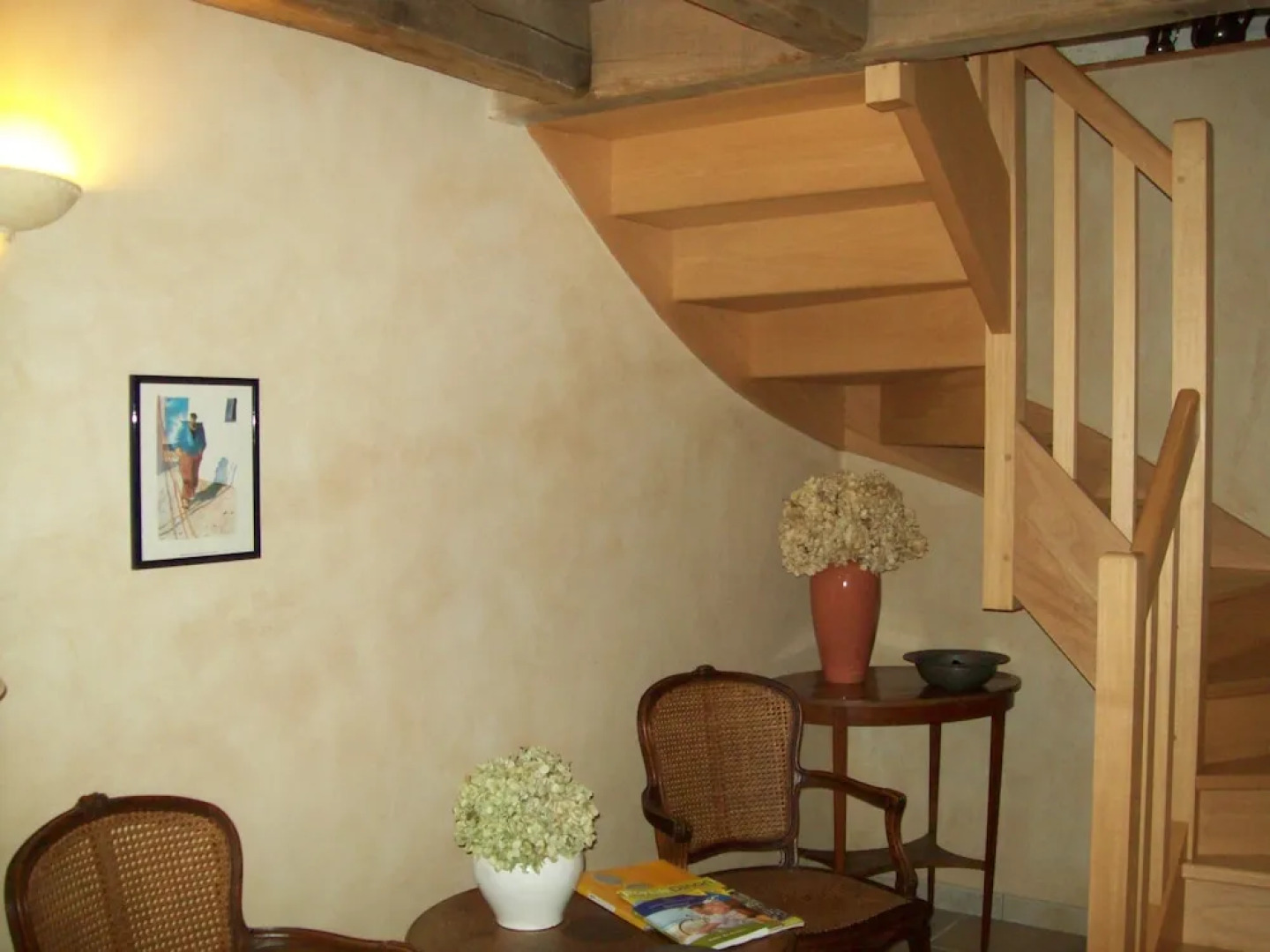 Chambres d'Hotes La Guyonnais