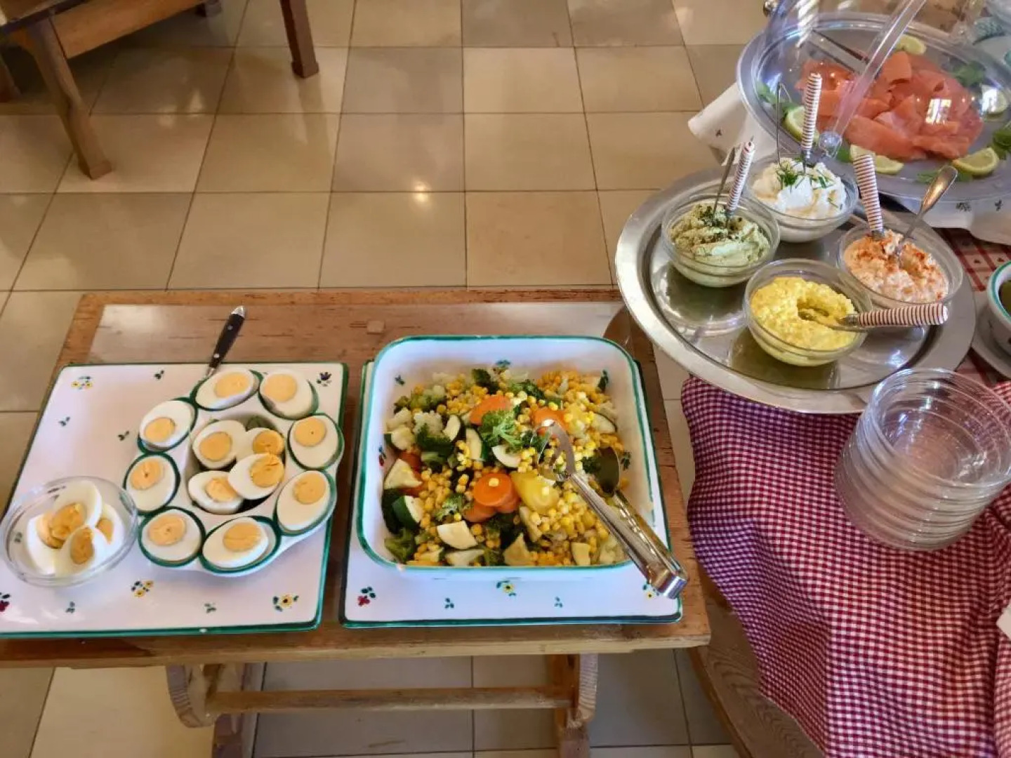 Das Römerstein - die pure WohlFühlOase