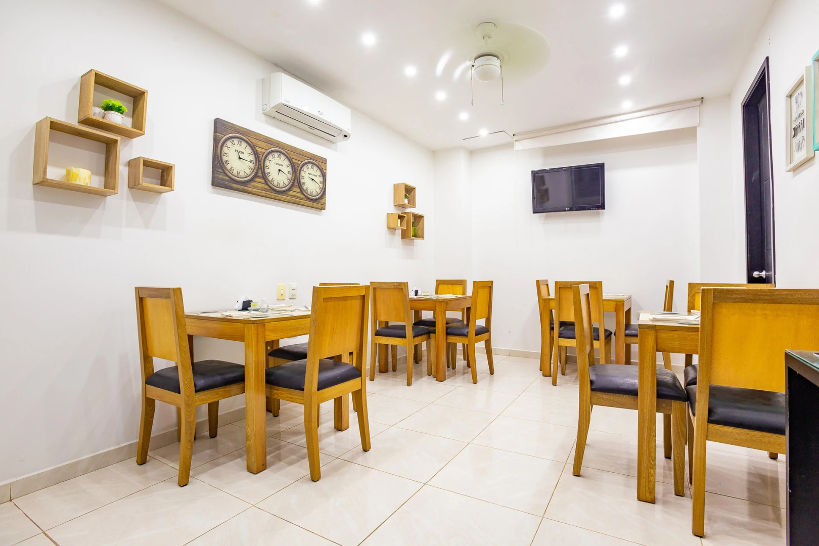 Hotel Ayenda Monteria Central