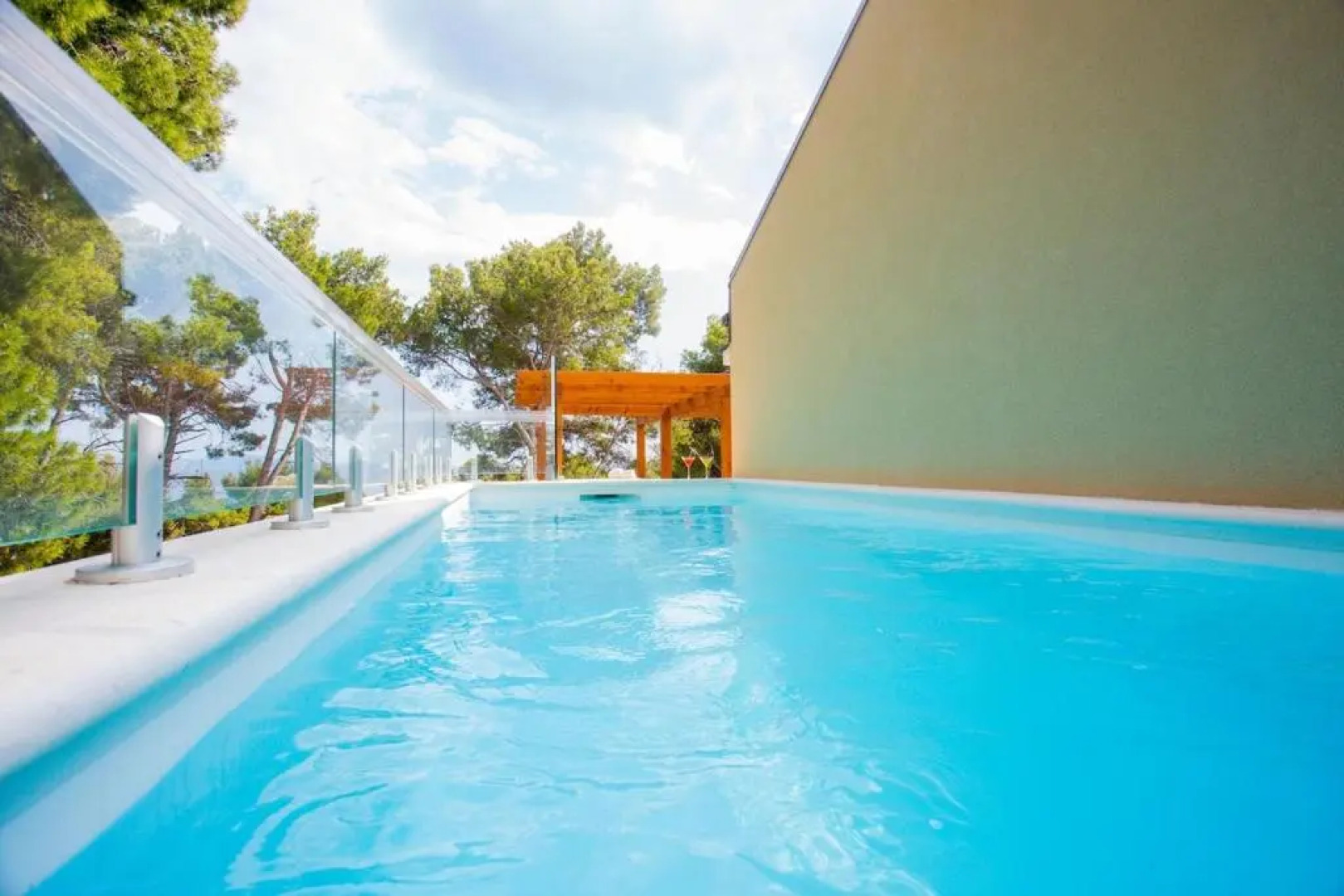 Seaside Penthouse HighLife