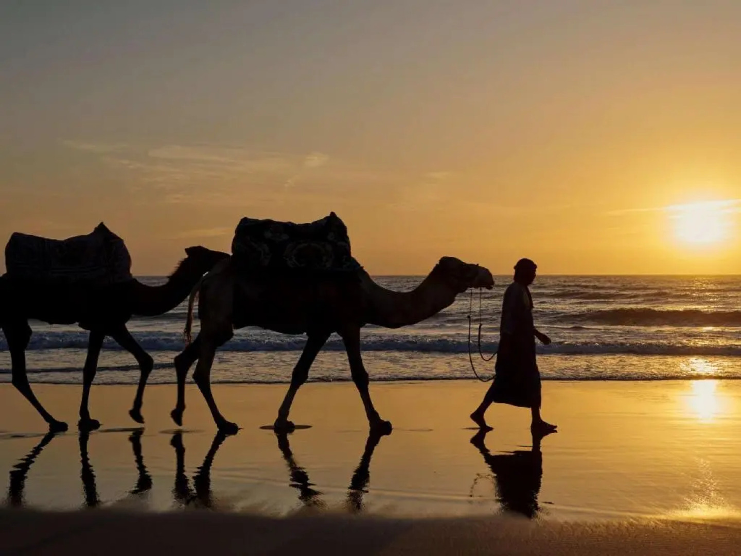 Fairmont Taghazout Bay