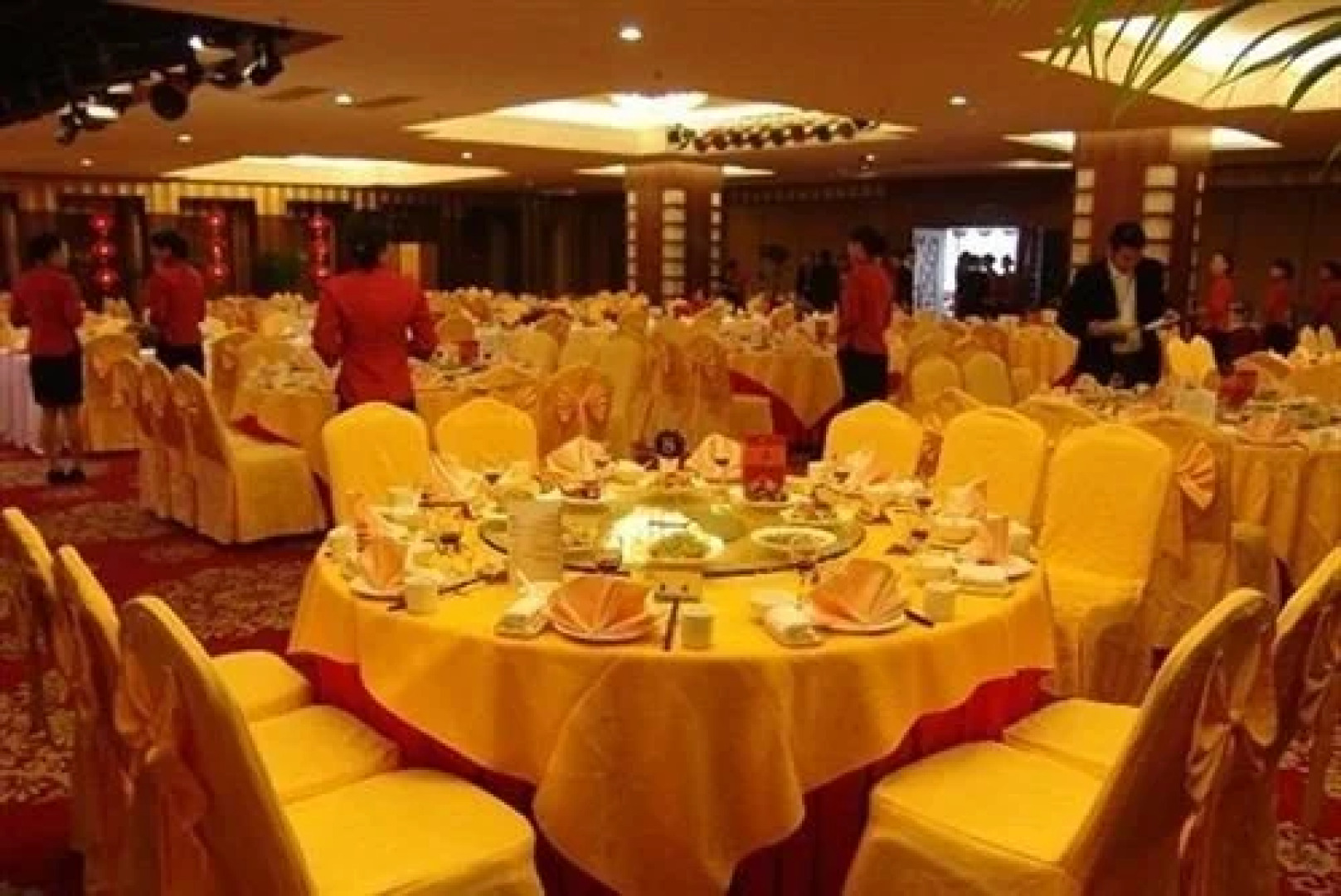 Qian'an Jin Jiang Hotel