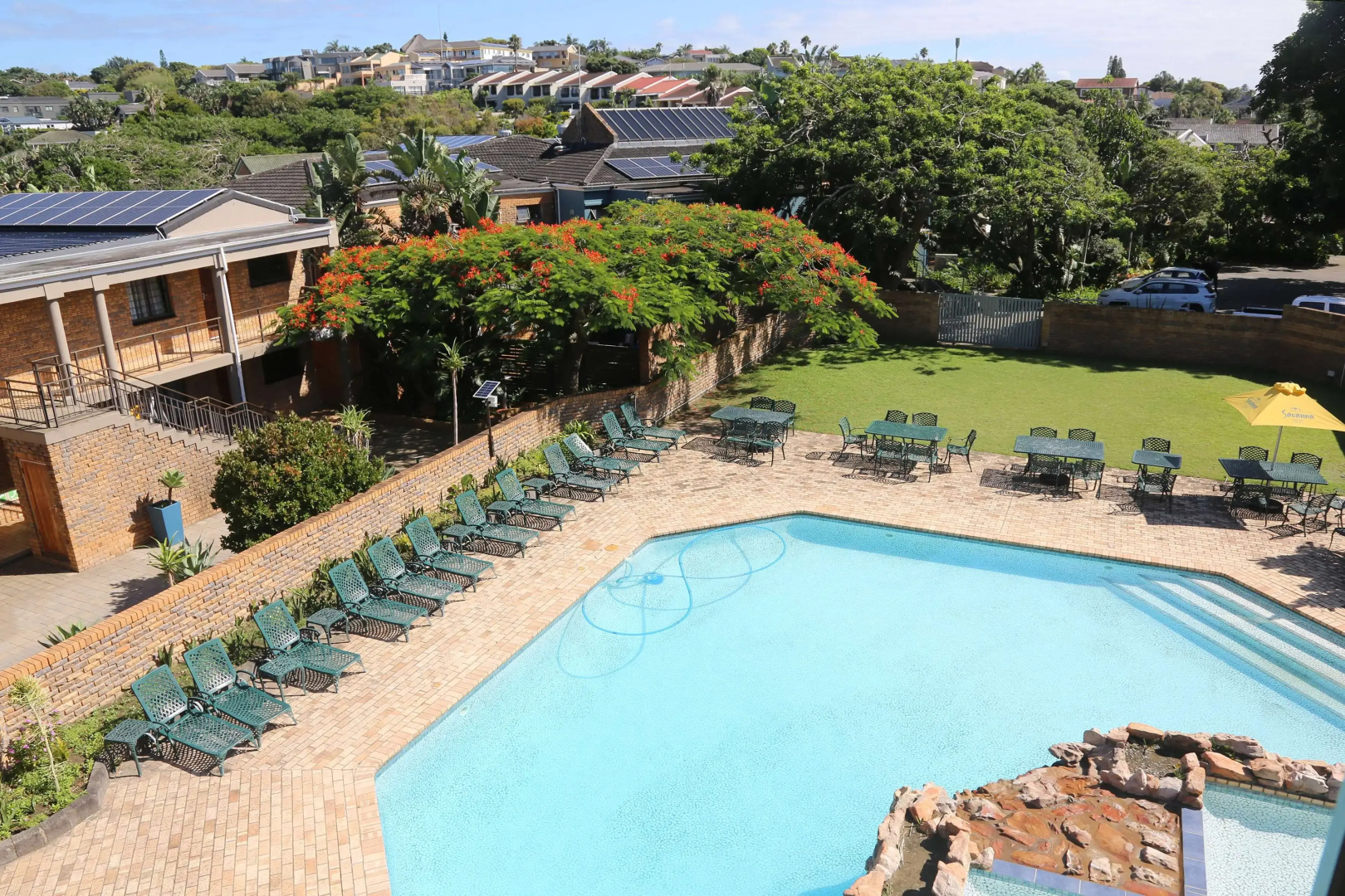 Blue Lagoon Hotel and Conference Centre