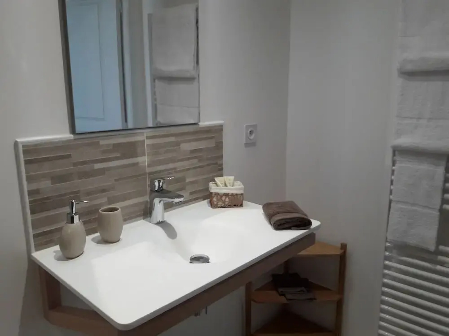 Au Coeur des Eléments