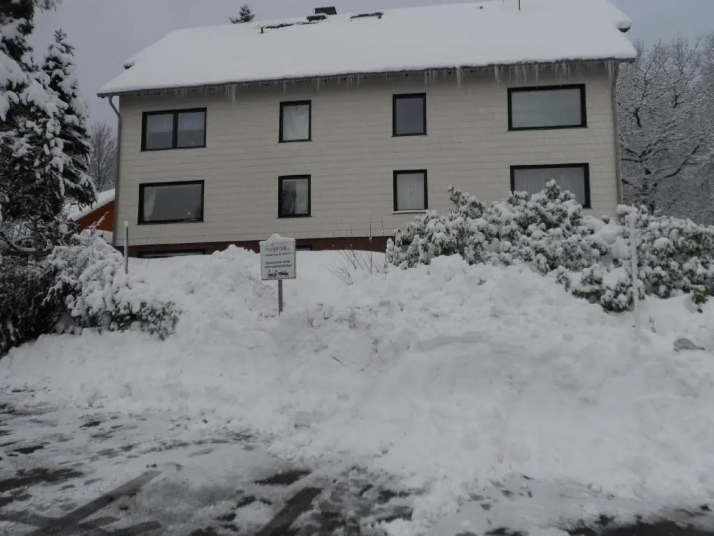 Ferienwohnung Ortlieb
