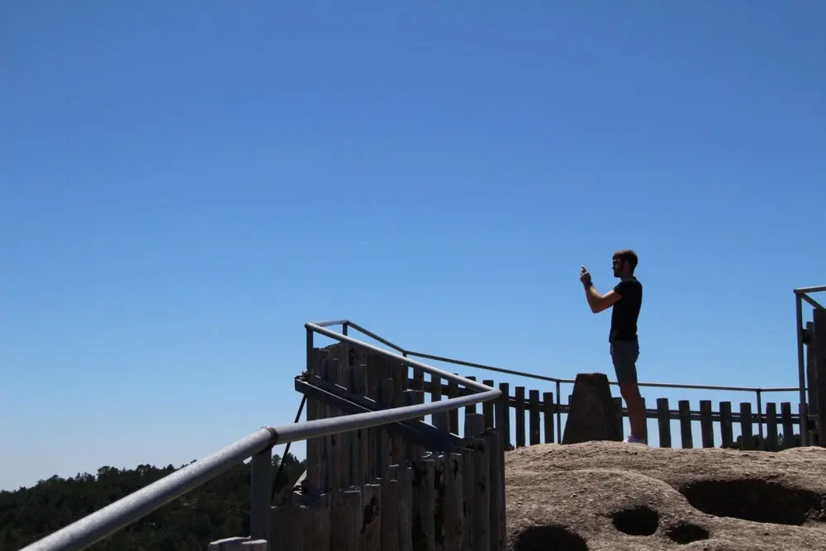 Villa Branca Barreiros Bed & Breakfast