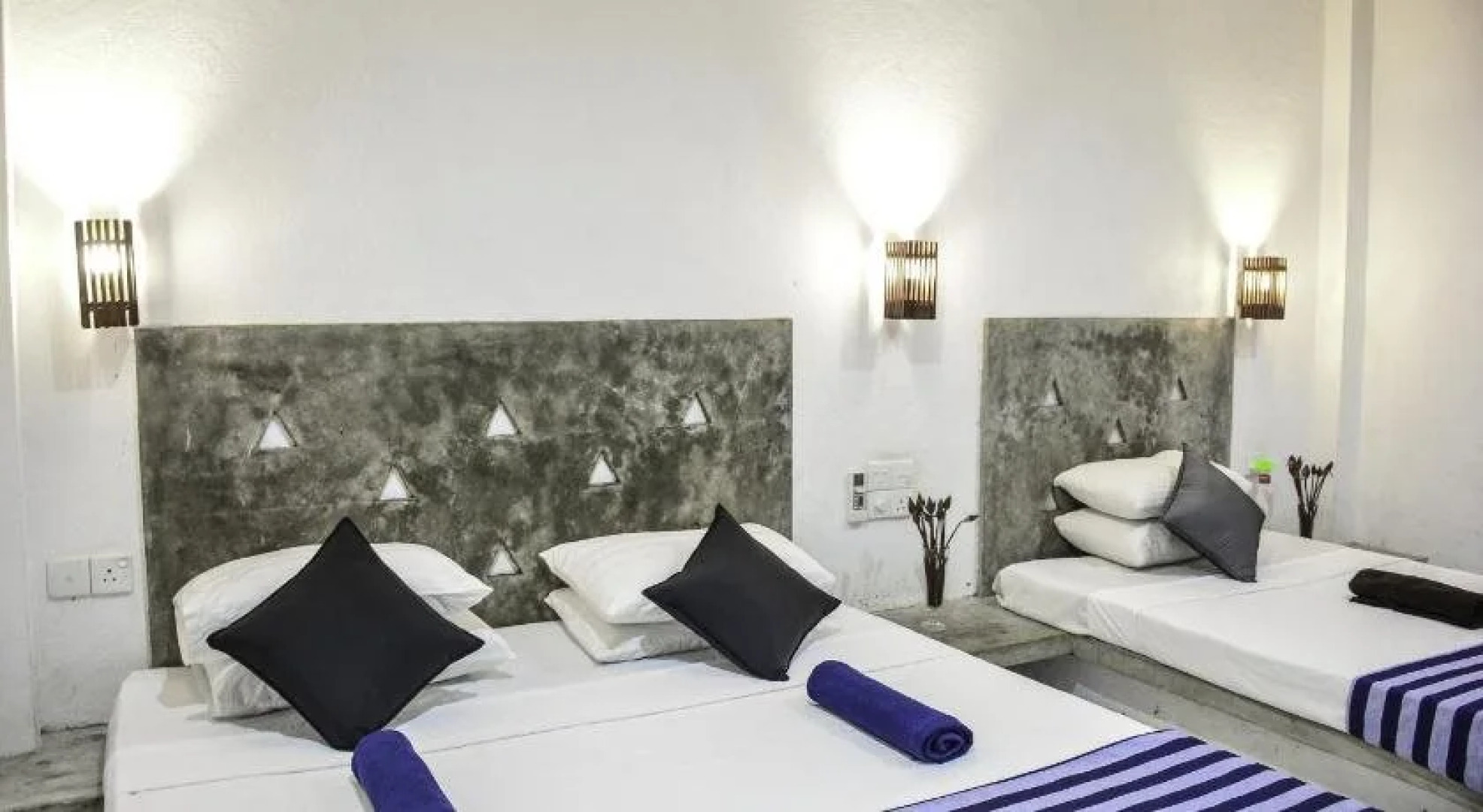 Green Habitat Ayurveda Resort and Spa