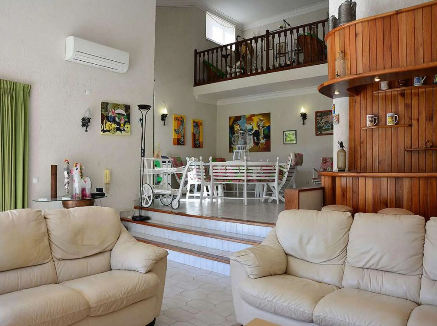 Villa Verdizela II (AL)