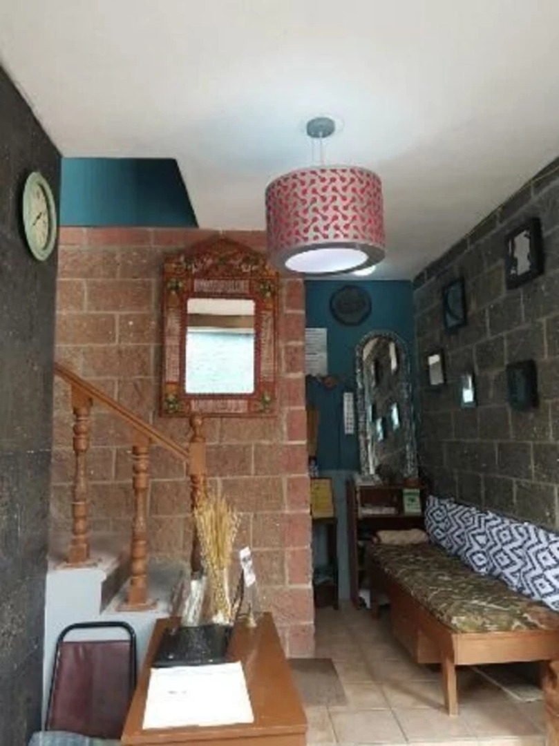 Posada Real De Bernal