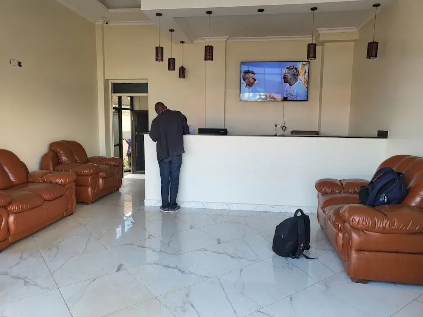 Mulandabi Hotels Iganga